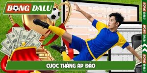 Cược thắng áp đảo